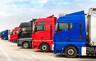 İzmir Palandöken Ambar Nakliyat